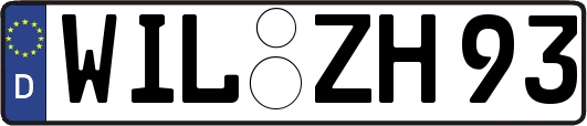 WIL-ZH93