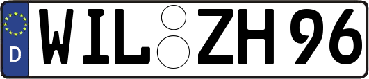 WIL-ZH96
