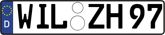 WIL-ZH97