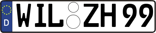 WIL-ZH99