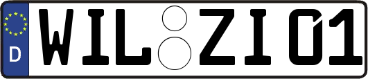 WIL-ZI01