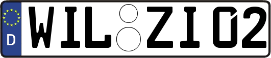 WIL-ZI02