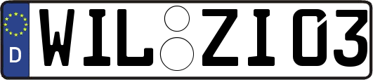 WIL-ZI03