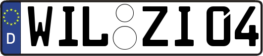 WIL-ZI04