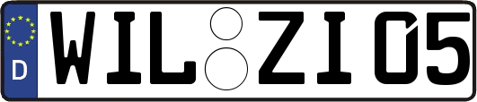 WIL-ZI05