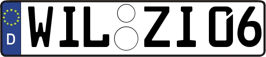 WIL-ZI06
