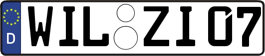WIL-ZI07