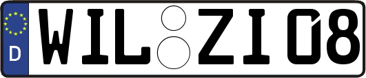 WIL-ZI08