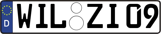 WIL-ZI09