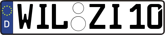 WIL-ZI10