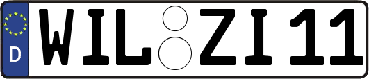 WIL-ZI11