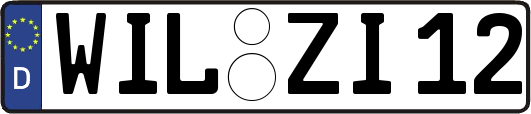 WIL-ZI12
