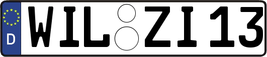 WIL-ZI13