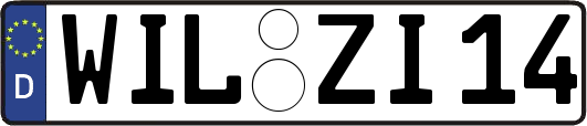 WIL-ZI14