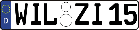 WIL-ZI15