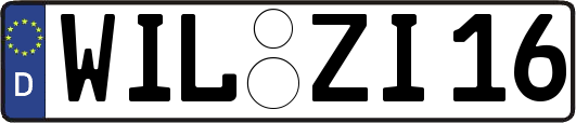 WIL-ZI16