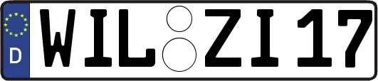 WIL-ZI17