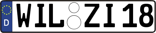 WIL-ZI18