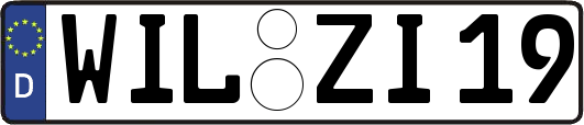 WIL-ZI19