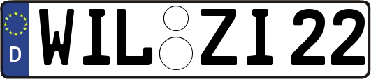 WIL-ZI22