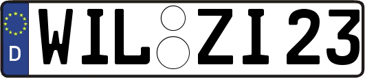 WIL-ZI23