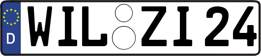 WIL-ZI24