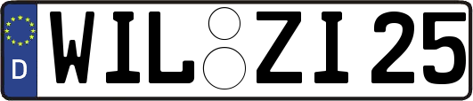 WIL-ZI25
