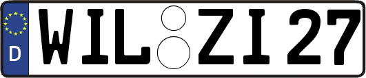 WIL-ZI27