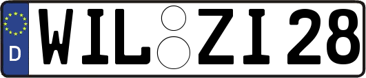 WIL-ZI28