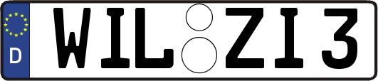 WIL-ZI3