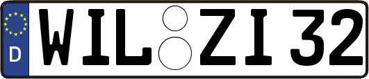 WIL-ZI32