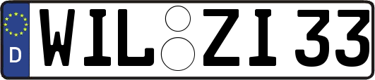 WIL-ZI33