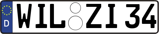 WIL-ZI34
