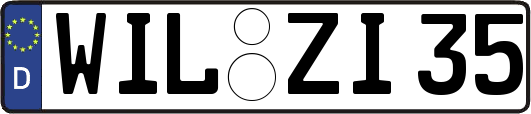 WIL-ZI35