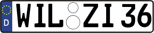 WIL-ZI36