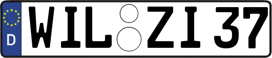 WIL-ZI37