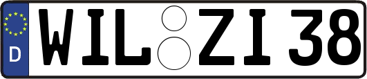 WIL-ZI38