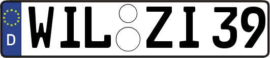 WIL-ZI39