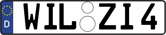 WIL-ZI4
