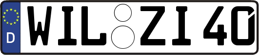 WIL-ZI40