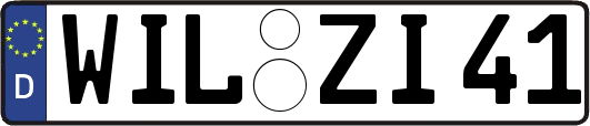 WIL-ZI41