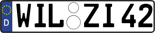 WIL-ZI42