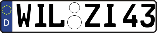 WIL-ZI43