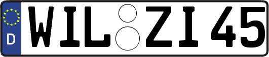 WIL-ZI45