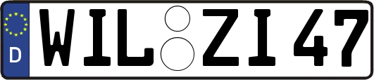WIL-ZI47