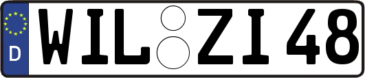 WIL-ZI48