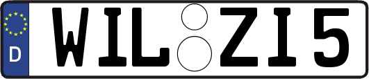 WIL-ZI5