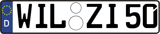 WIL-ZI50