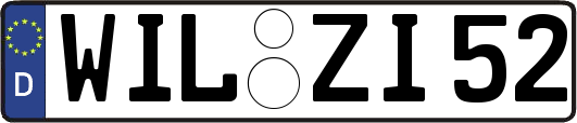 WIL-ZI52