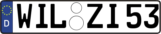 WIL-ZI53